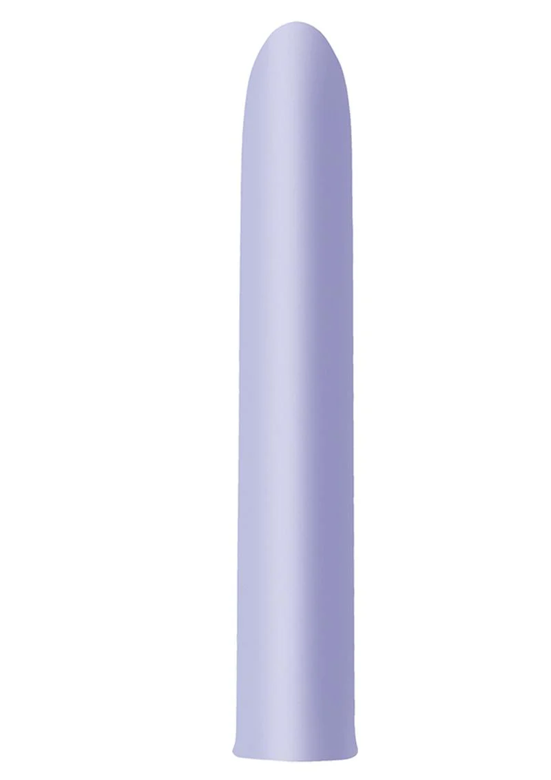 Intense Travel Vibe Expert 10-Function Rechargeable Vibrator - Image 2