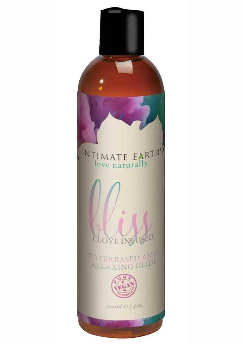 Intimate Earth Bliss Clove Infused - Image 2