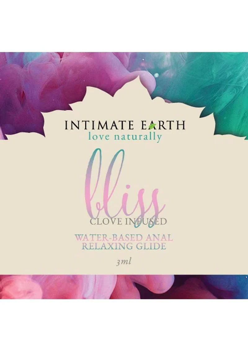 Intimate Earth Bliss Clove Infused - Image 4
