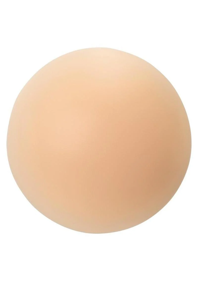 Intimately GG Silicone Nipple Covers Brown - Image 6