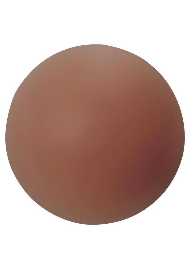 Intimately GG Silicone Nipple Covers Brown - Image 9