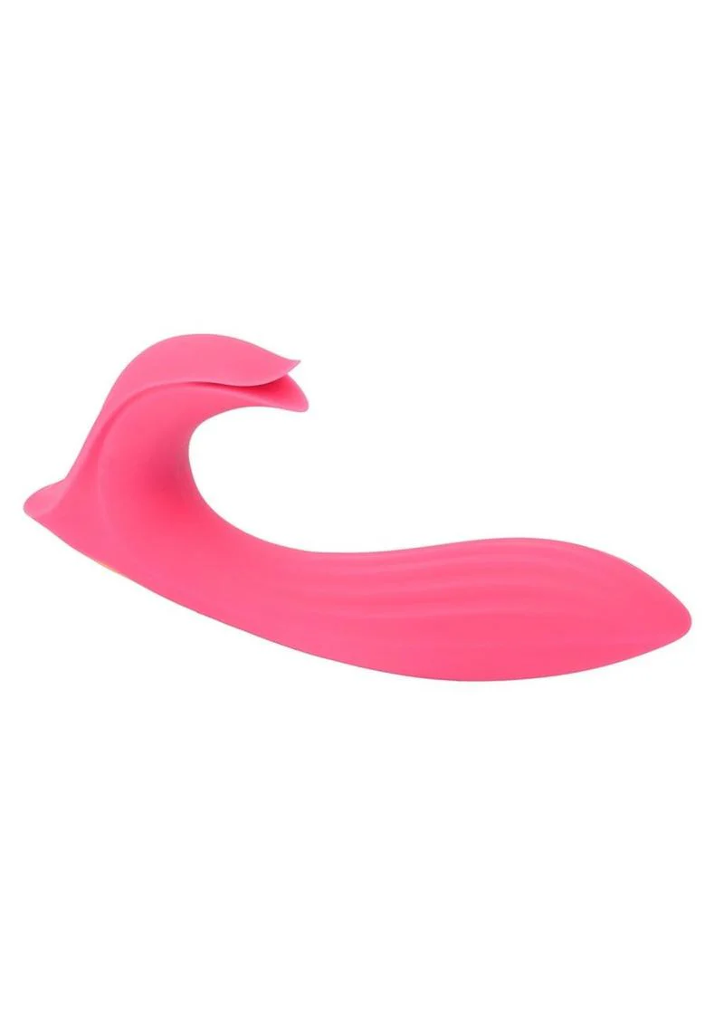 Intimately GG The GG Spot And Clitoral Vibrator