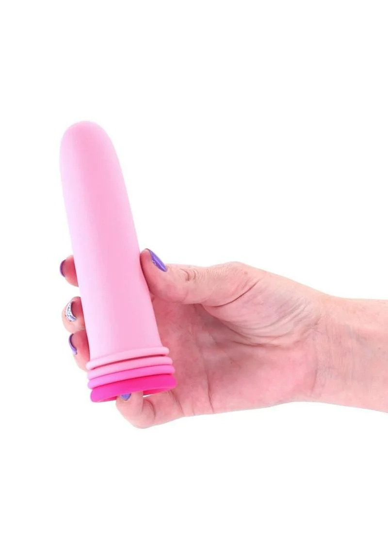 Inya 4PC Silicone Dilator Set Gliders - Image 2