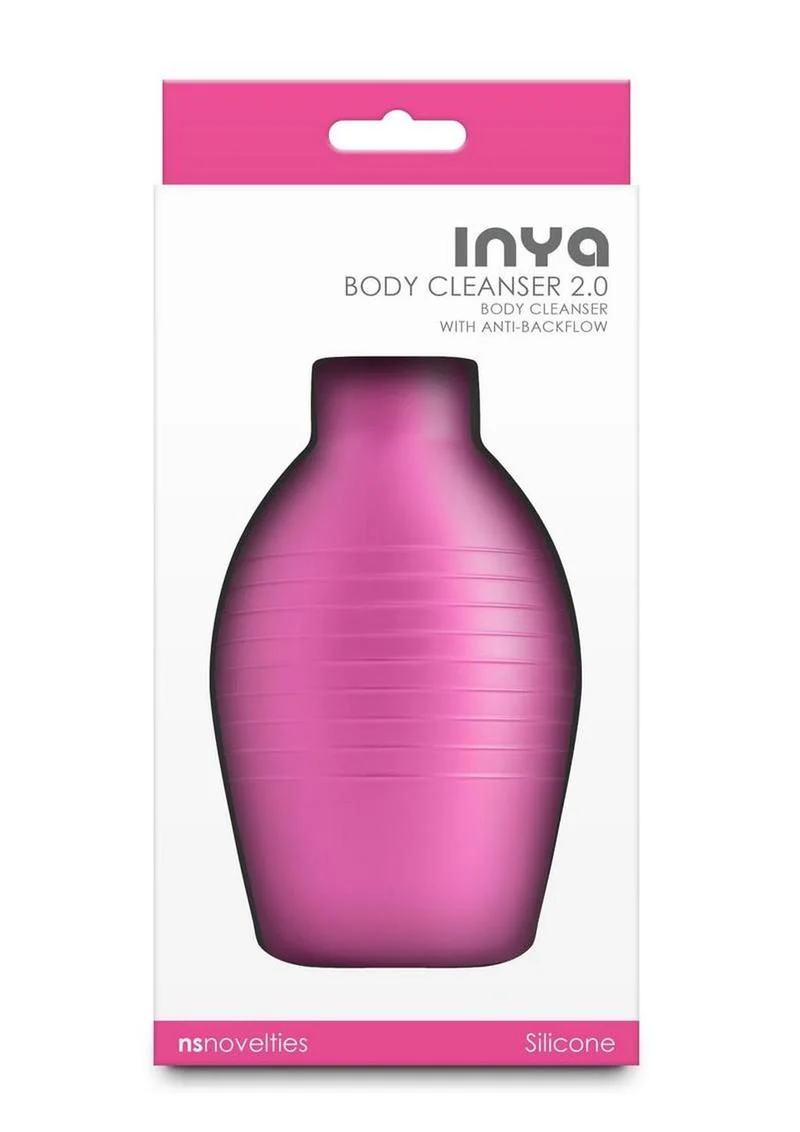 Inya Body Cleanser Enema - Image 3