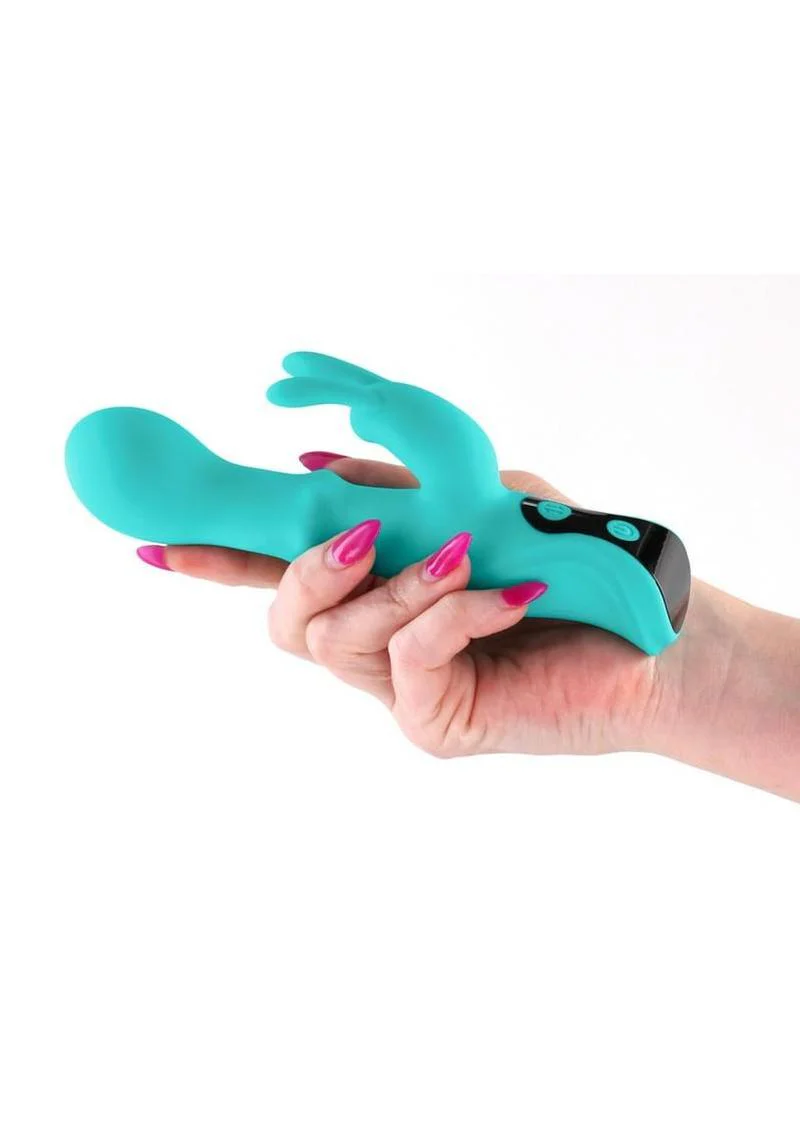 Inya Cyberluxe Digital Rabbit Vibe - Image 2