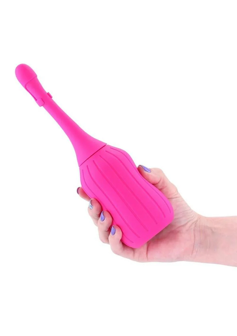 Inya Deluxe Cleanser Enema - Image 2