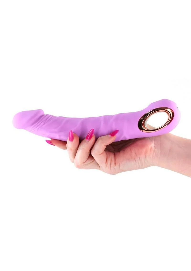Inya Flex Rechargeable Flexible Vibrator - Image 2