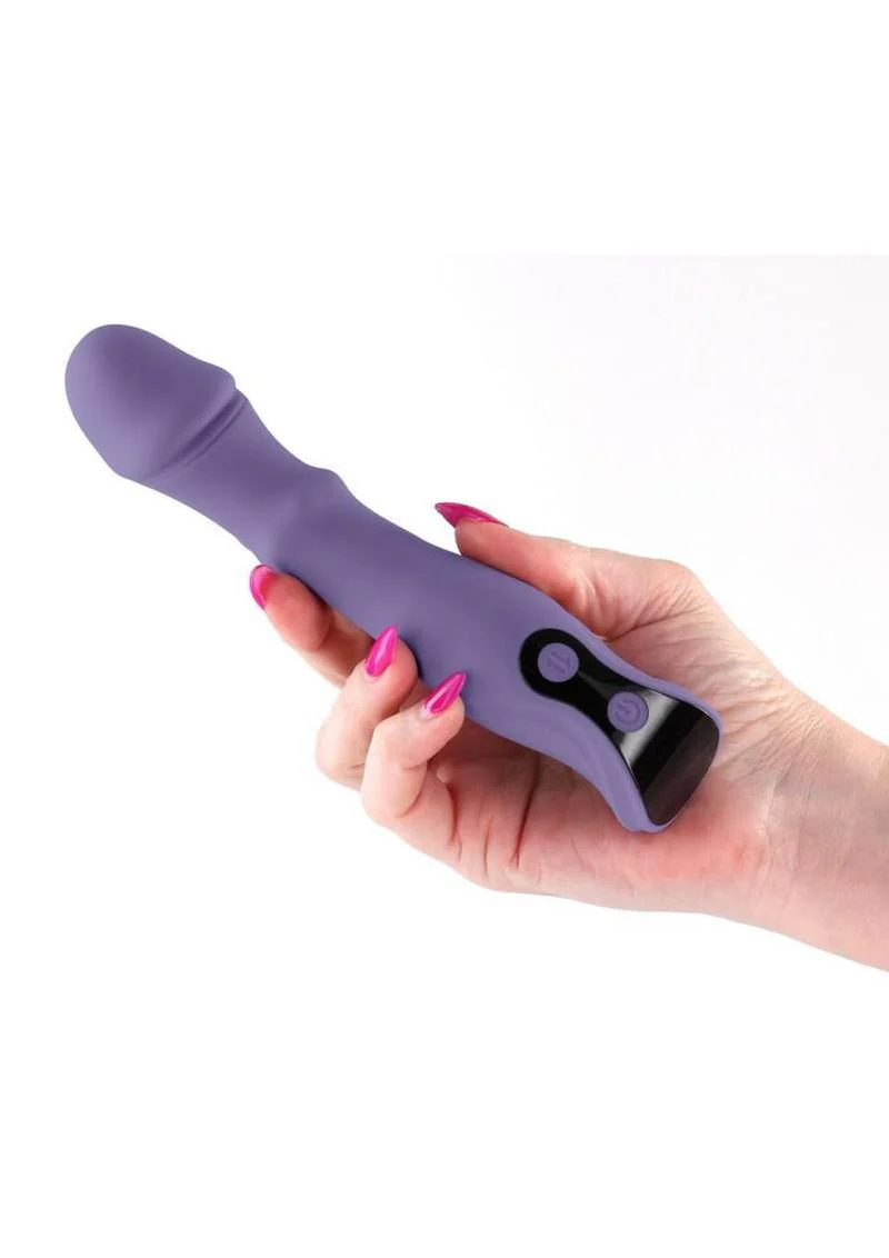Inya Integra Digital Gyrating Vibrator - Image 2