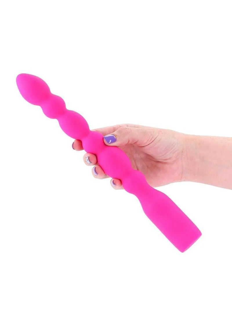 Inya Prime Silicone Vibrating Beads - Image 2