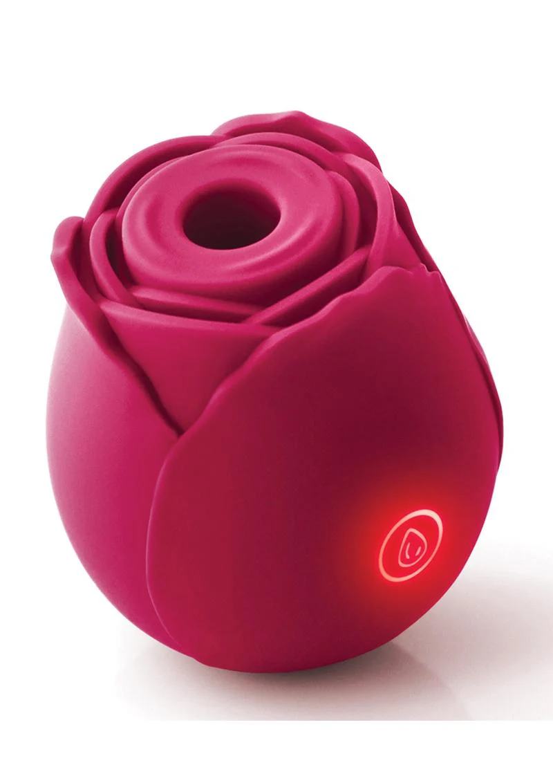 Inya Rechargeable Suction Vibe