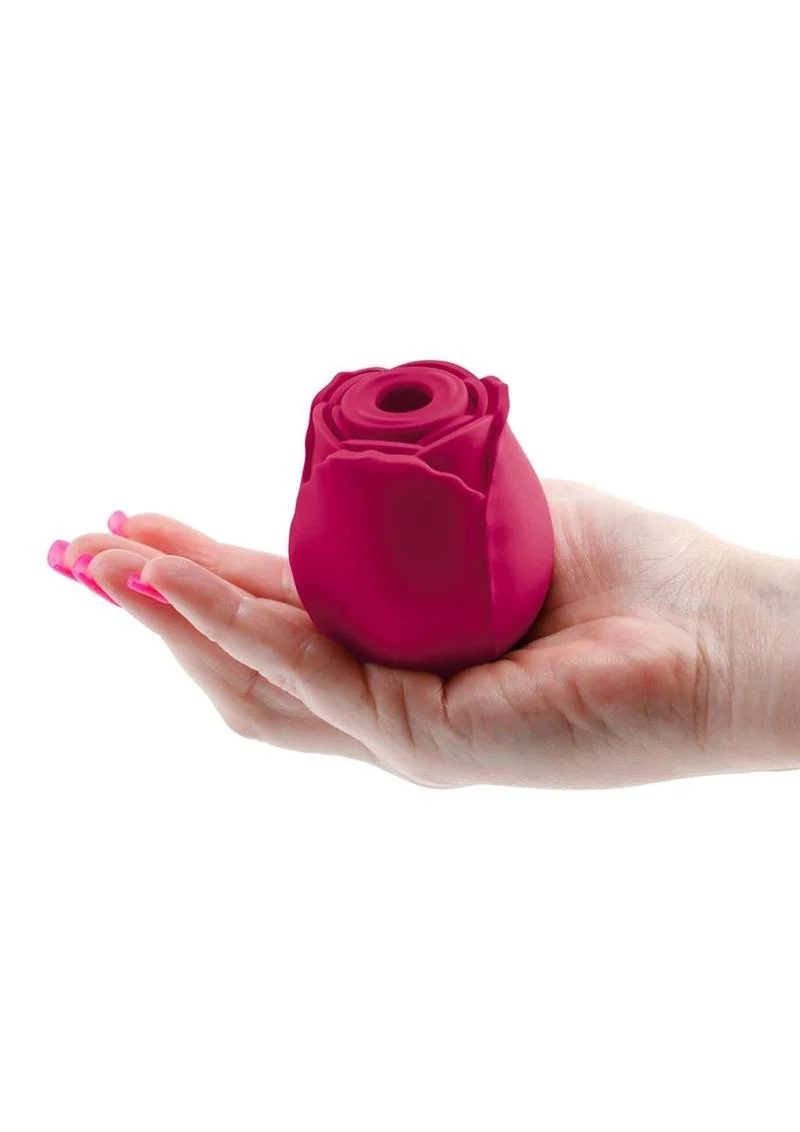 Inya Rechargeable Suction Vibe - Image 2