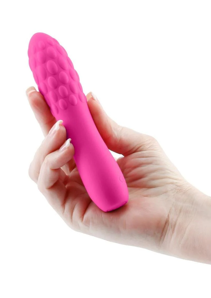 Inya Rita Rechargeable Vibrator - Image 2