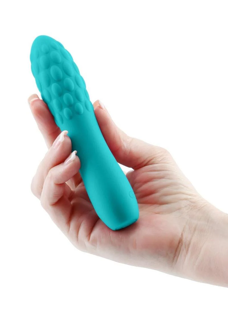 Inya Rita Rechargeable Vibrator - Image 4