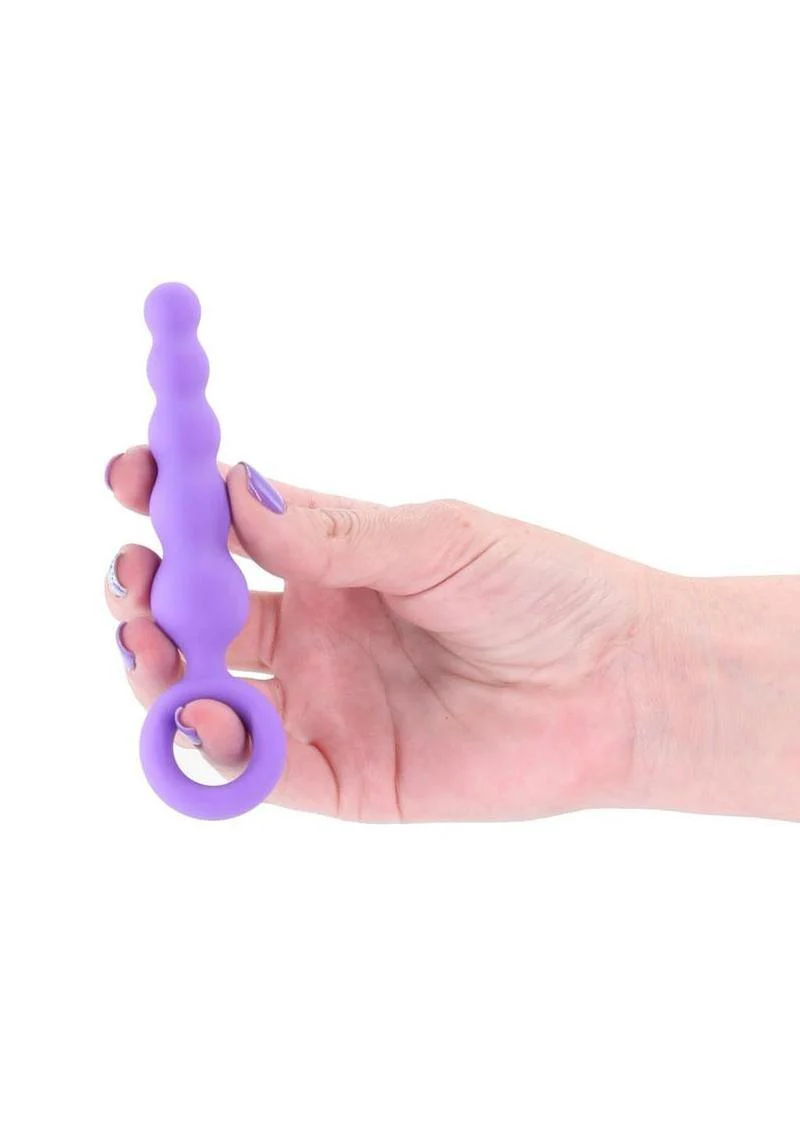 Inya Slip Silicone Anal Plug - Image 2