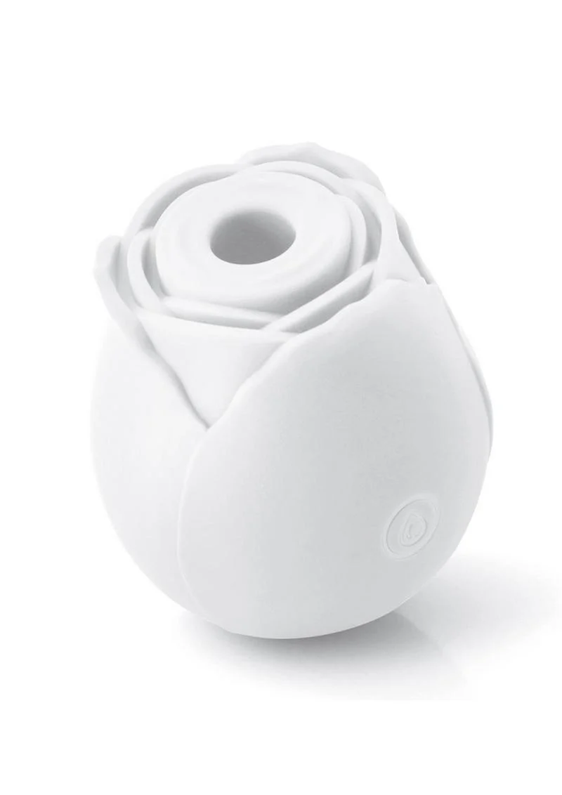 Inya The Rose Suction Clitoral Stimulator - Image 3