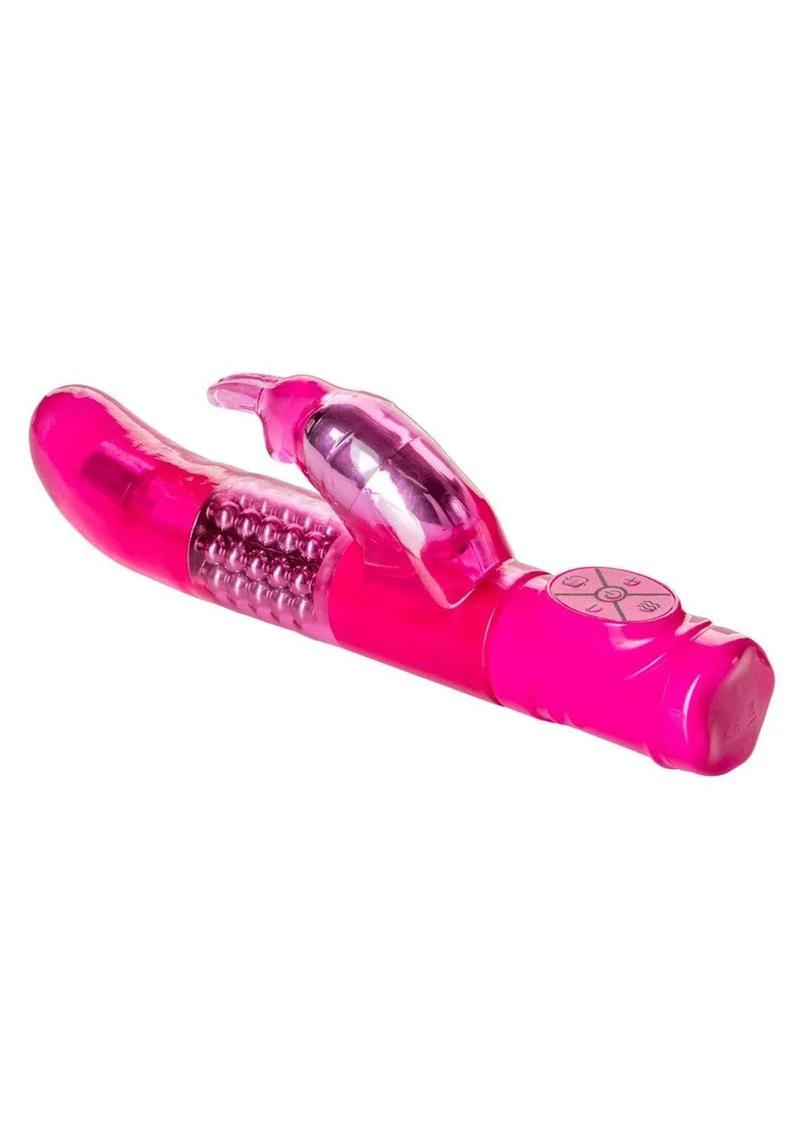 Jack Rabbit Advanced G Pink Rabbit Vibrator - Image 3