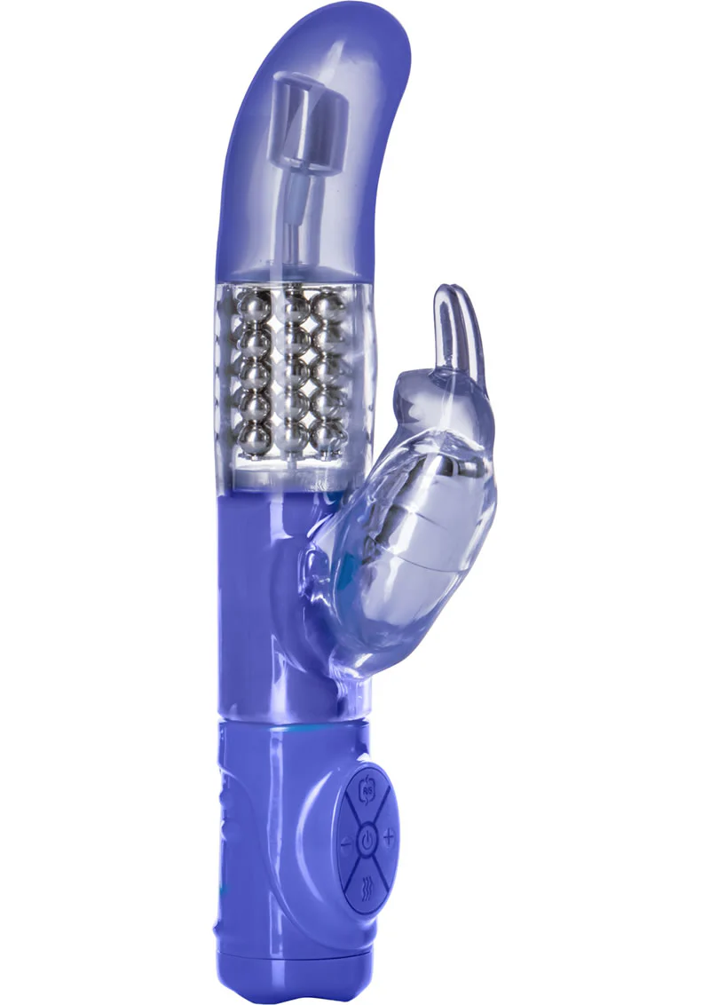 Jack Rabbit Advanced G Pink Rabbit Vibrator - Image 4