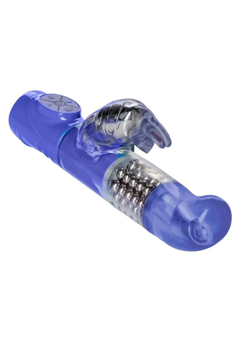 Jack Rabbit Advanced G Pink Rabbit Vibrator - Image 5