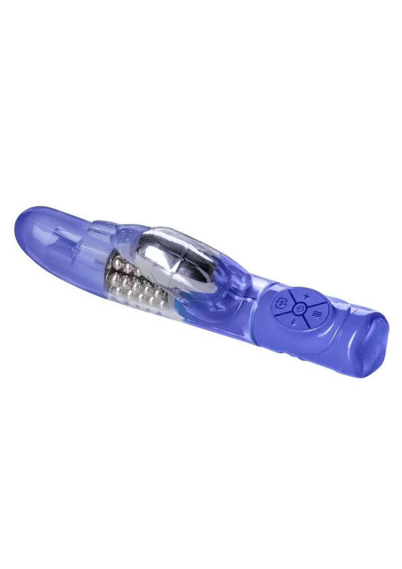 Jack Rabbit Advanced G Pink Rabbit Vibrator - Image 6
