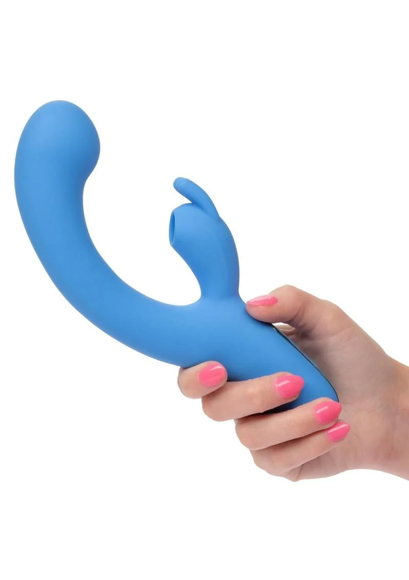 Jack Rabbit Elite Suction Rabbit - 10 Vibrations - Image 3