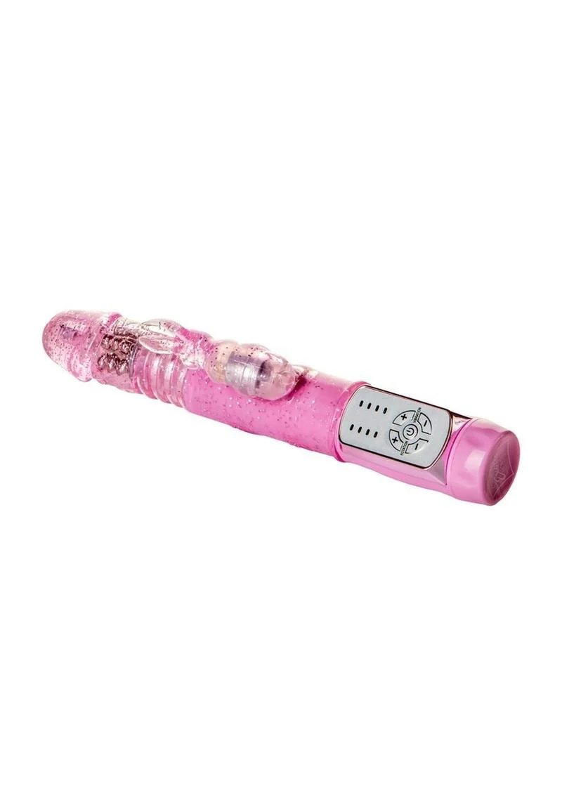 Jack Rabbit Petite Thrusting Vibrator - Image 3
