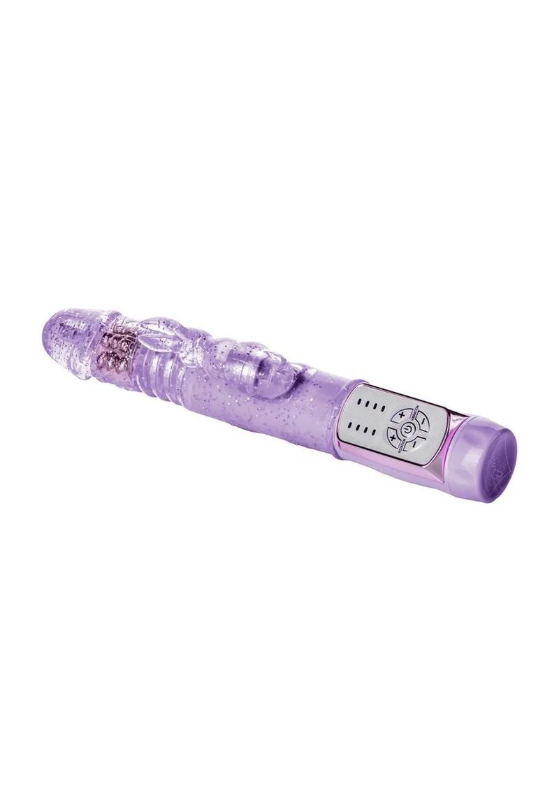 Jack Rabbit Petite Thrusting Vibrator - Image 6