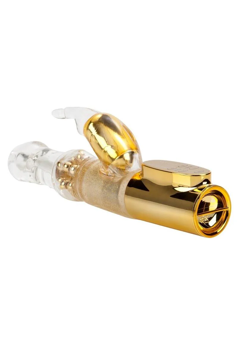 Jack Rabbit Platinum Collection Rabbit Vibrator - Image 3