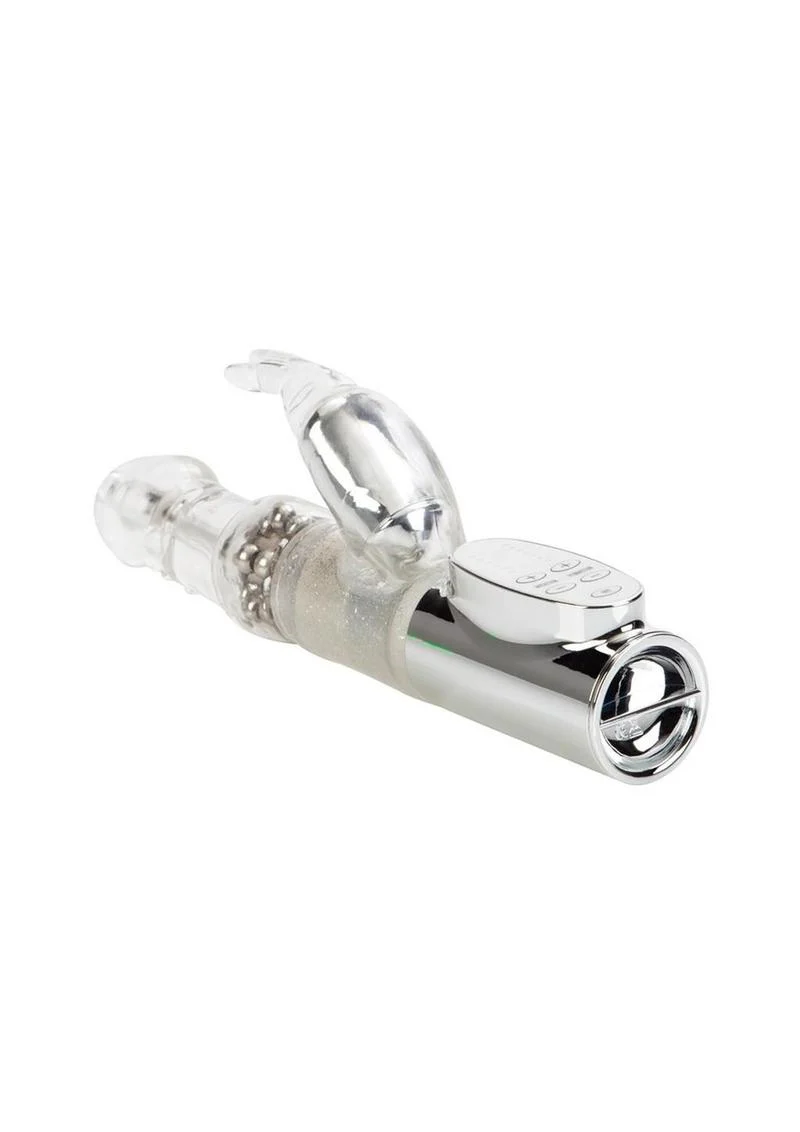 Jack Rabbit Platinum Collection Rabbit Vibrator - Image 6