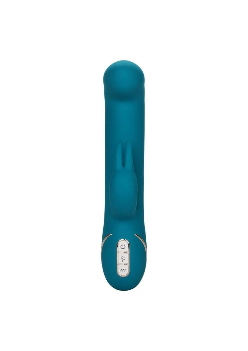 Jack Rabbit Signature Rocking G Rabbit Silicone Vibrator - Image 2