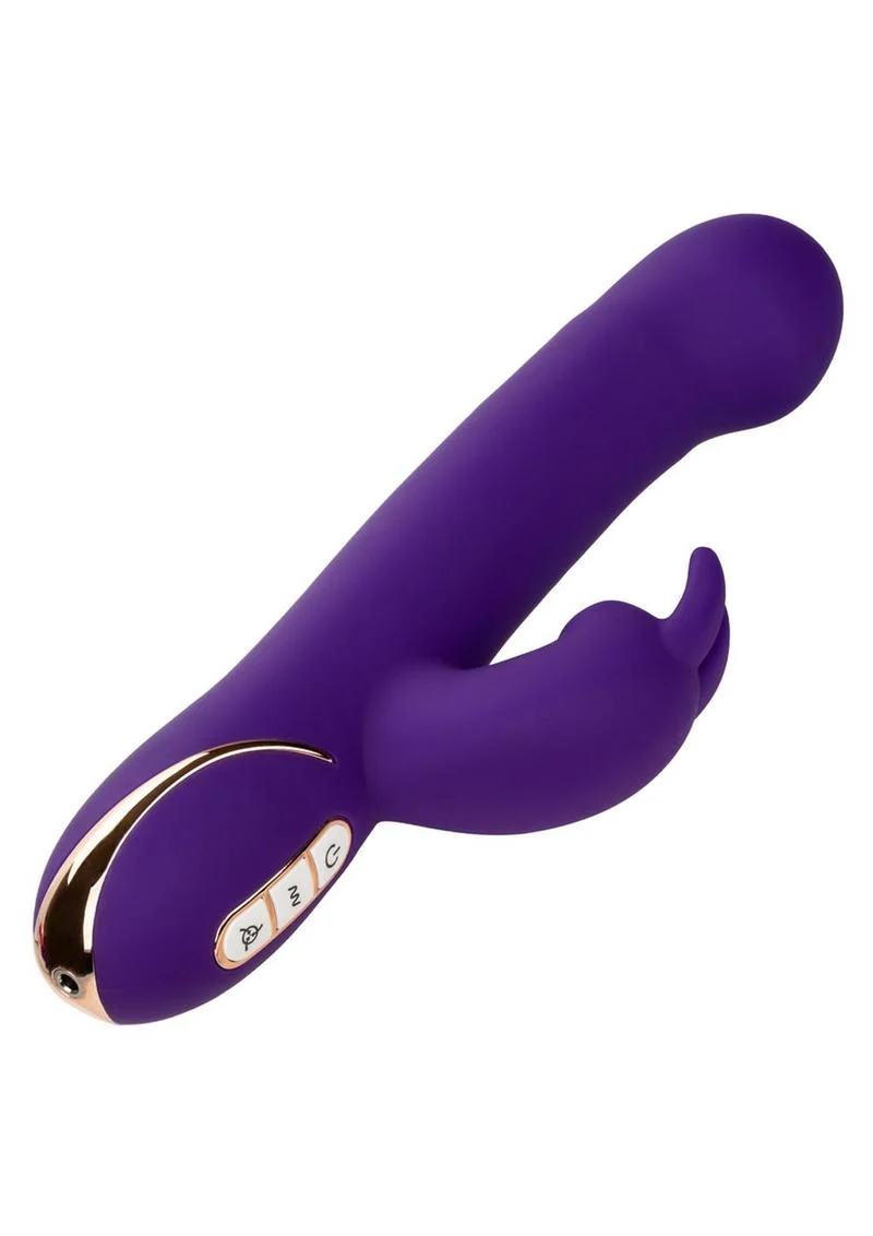 Jack Rabbit Signature Silicone Suction Rabbit Vibrator - Image 2