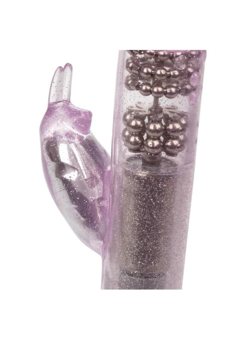 Jack Rabbit Thrusting Action Rabbit Vibrator - Image 2
