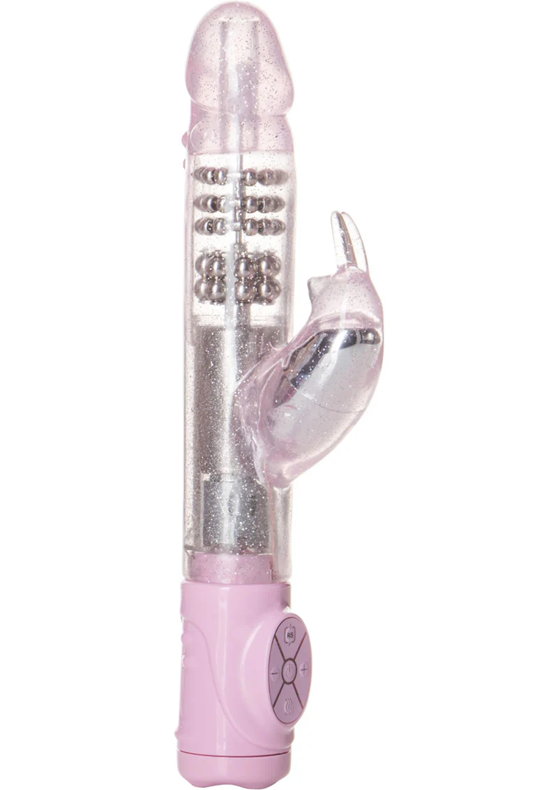 Jack Rabbit Thrusting Action Rabbit Vibrator - Image 4