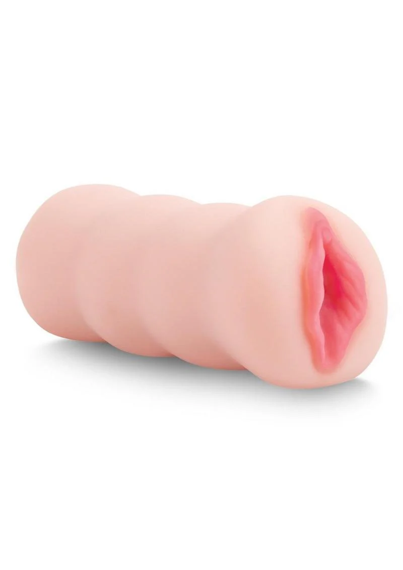 Jacqueline Lorians Blonde Goddess Pocket Sized Stroker