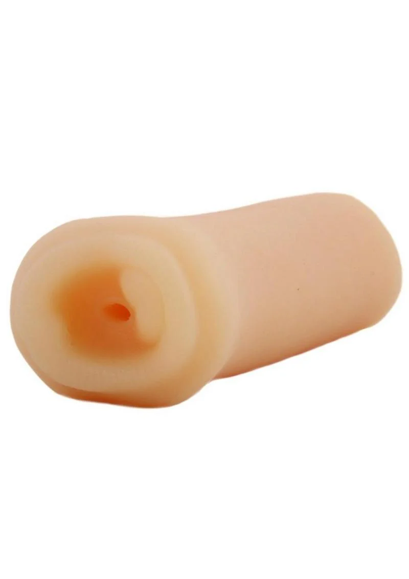 Jasmine’s Hot Mouth Masturbator With Soft And Realistic Oral Feel - Image 2