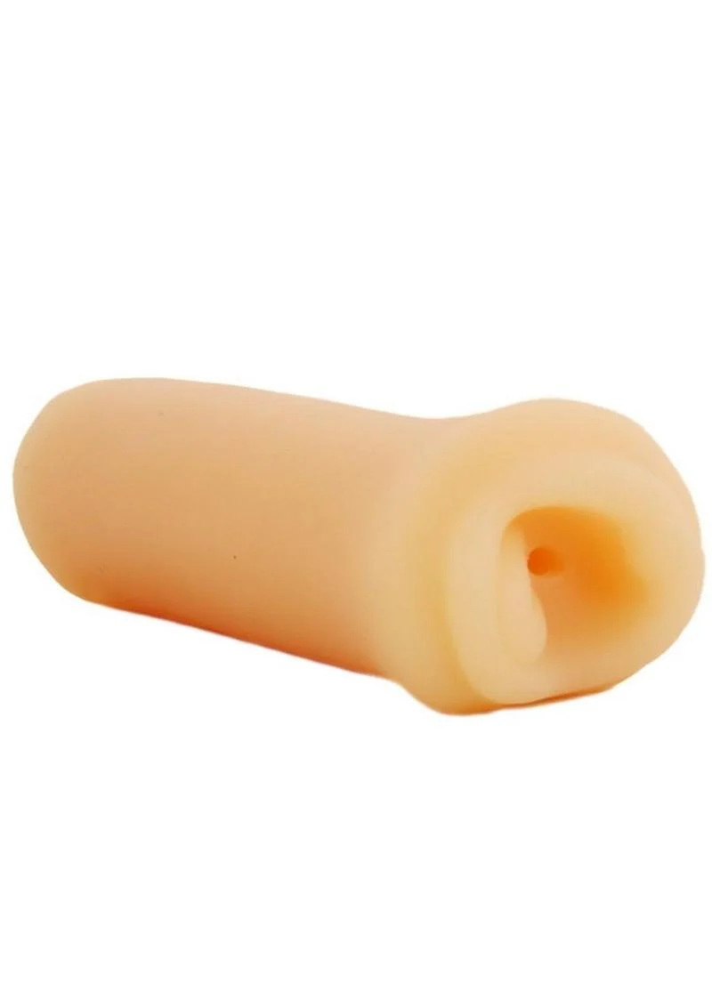 Jasmine’s Hot Mouth Masturbator With Soft And Realistic Oral Feel - Image 3