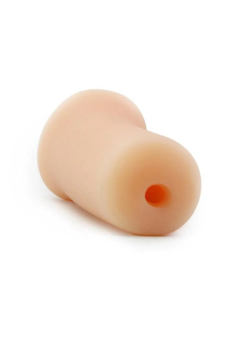 Jasmine’s Kitty Realistic Soft And Supple Pussy Stroker by Blush - Image 2