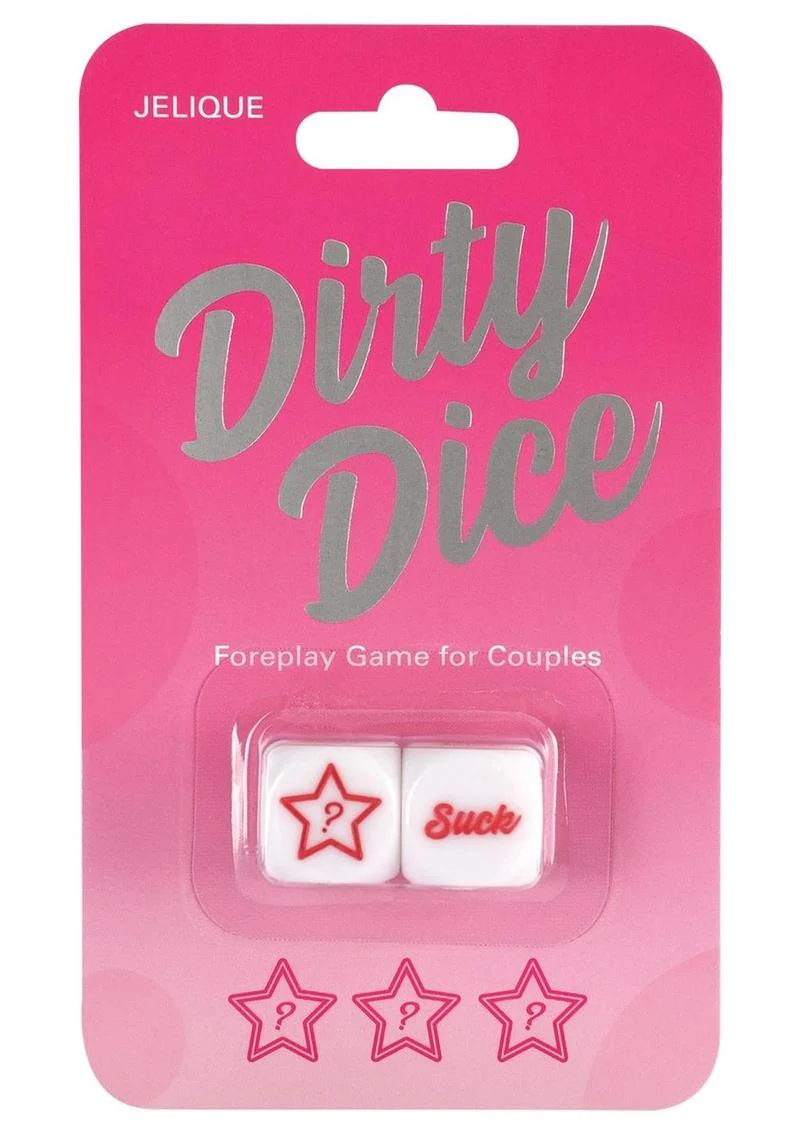Jelique Dirty Dice - Image 3