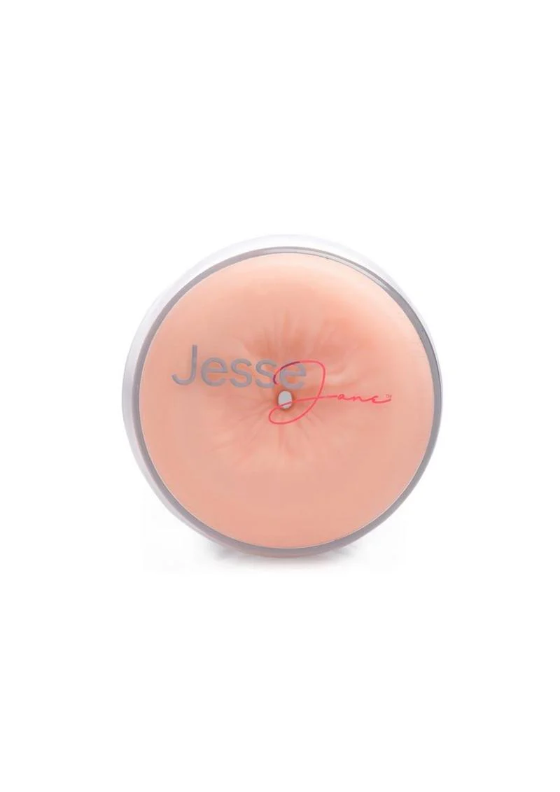 Jesse Jane Deluxe Signature Ass Stroker - Image 2