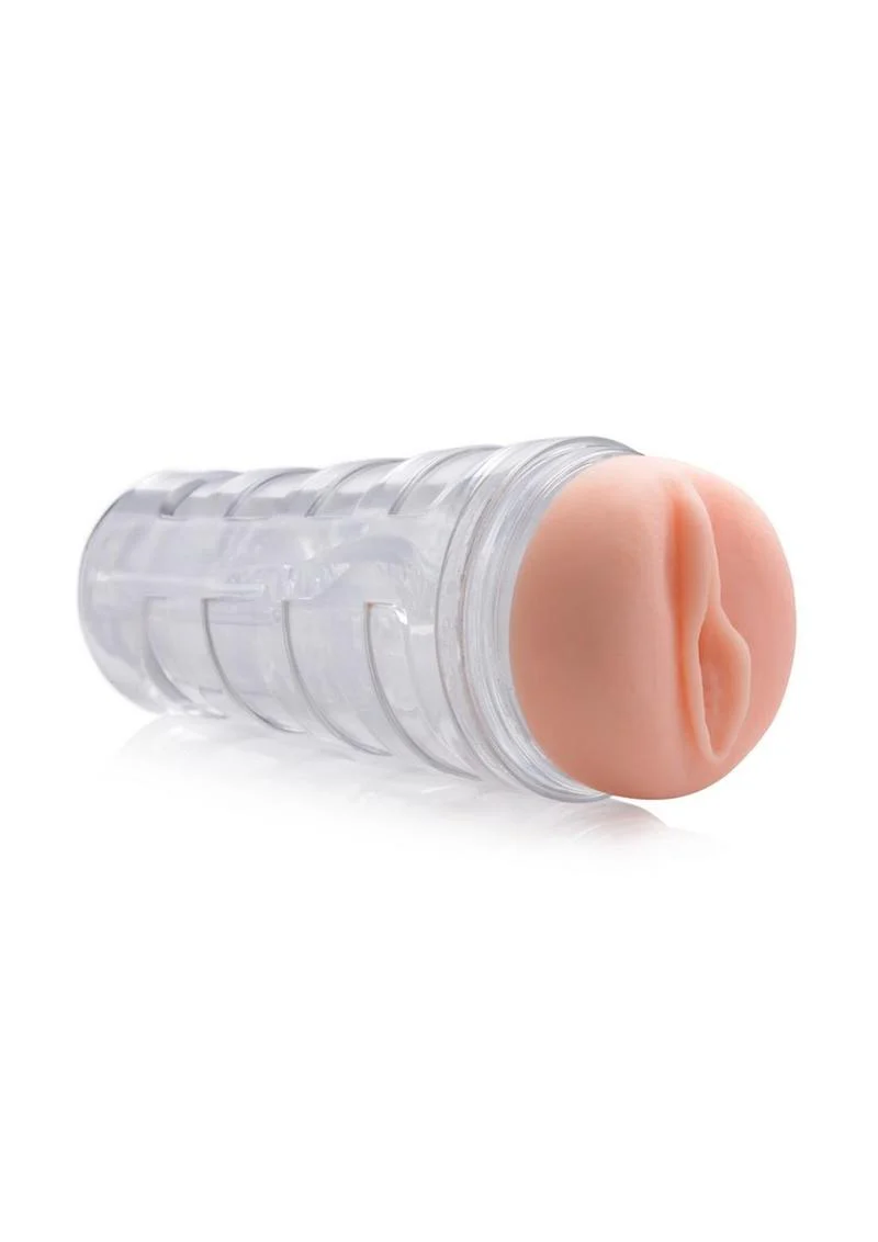 Jesse Jane Deluxe Signature Pussy Stroker - Image 2