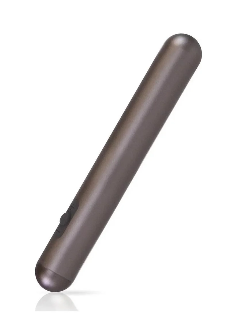 JimmyJane Chroma Aluminum Rechargeable Vibrator - Image 5