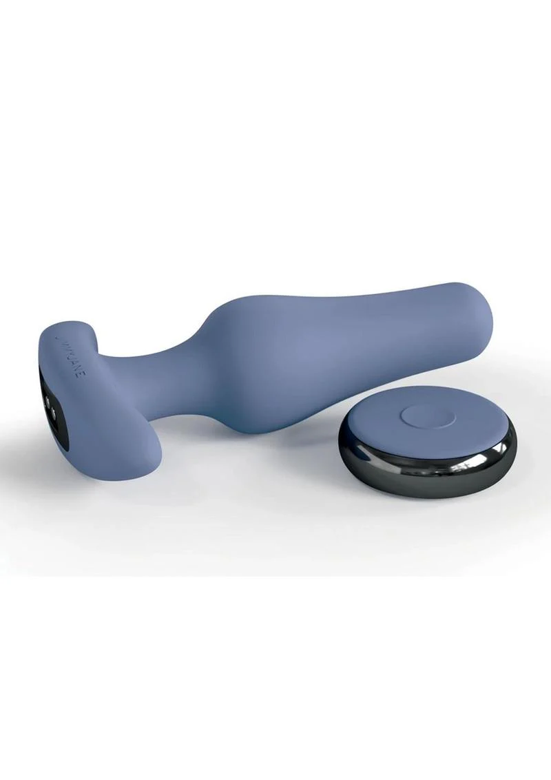 Jimmyjane DIA Rechargeable Vibrating Anal Plug - Image 2