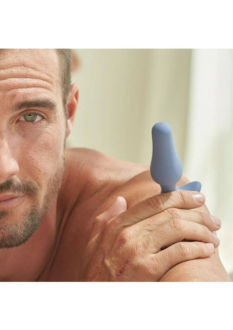 Jimmyjane DIA Rechargeable Vibrating Anal Plug - Image 3