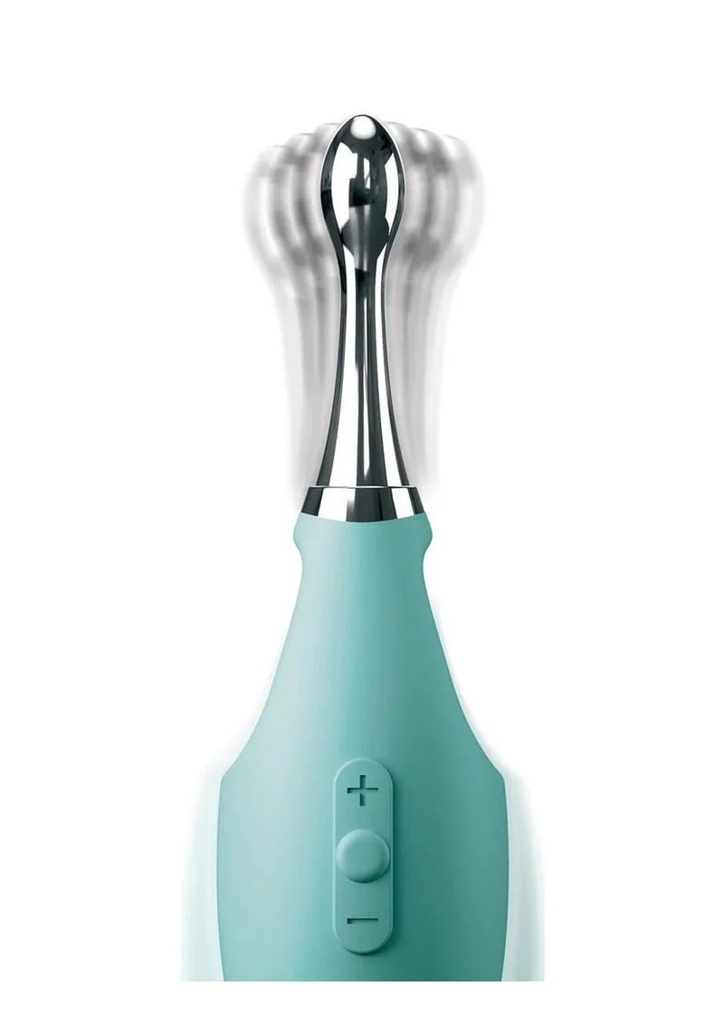 Jimmyjane Focus Pro Waterproof Sonic Vibrating Massager - Image 2