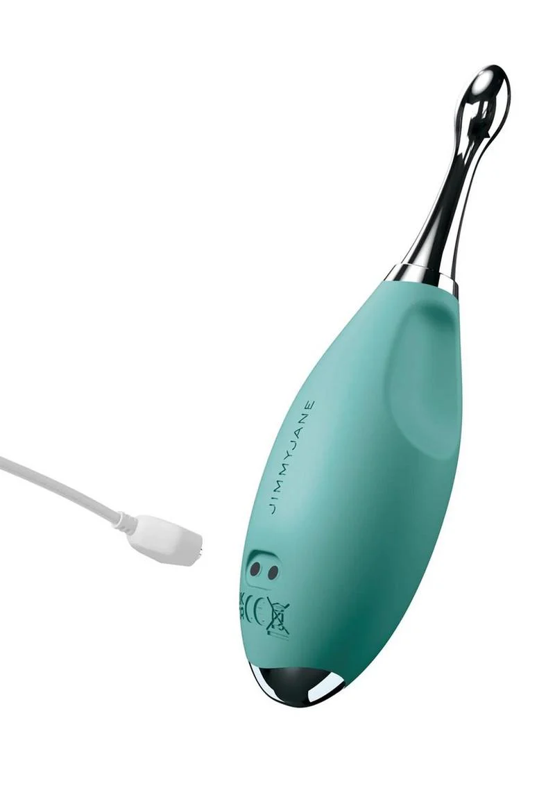 Jimmyjane Focus Pro Waterproof Sonic Vibrating Massager - Image 3