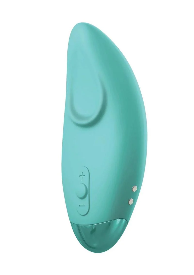 JimmyJane Form 3 Pro Silicone Waterproof Vibrating Massager - Image 2