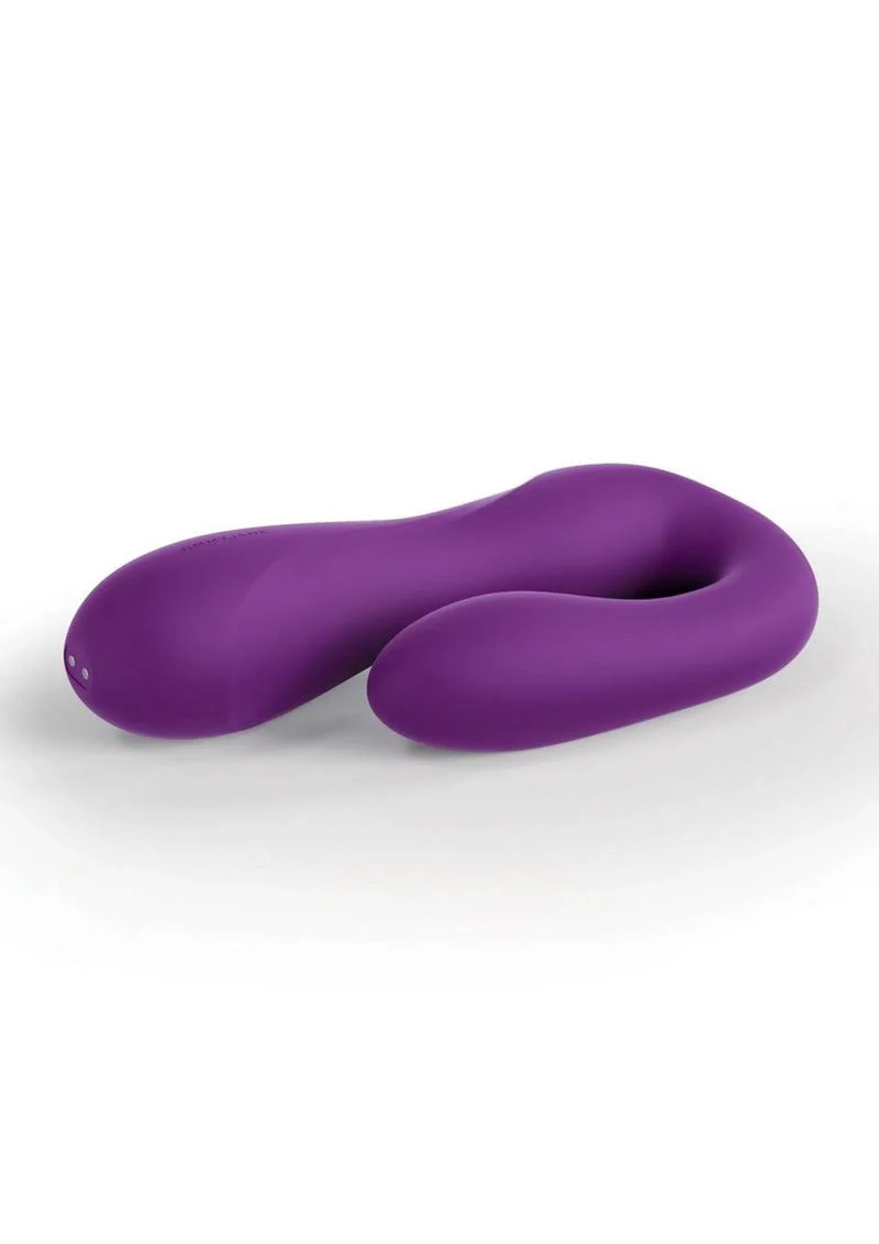 Jimmyjane REFLEXX  Rabbit Soft Silicone Bunny Vibe - Image 2