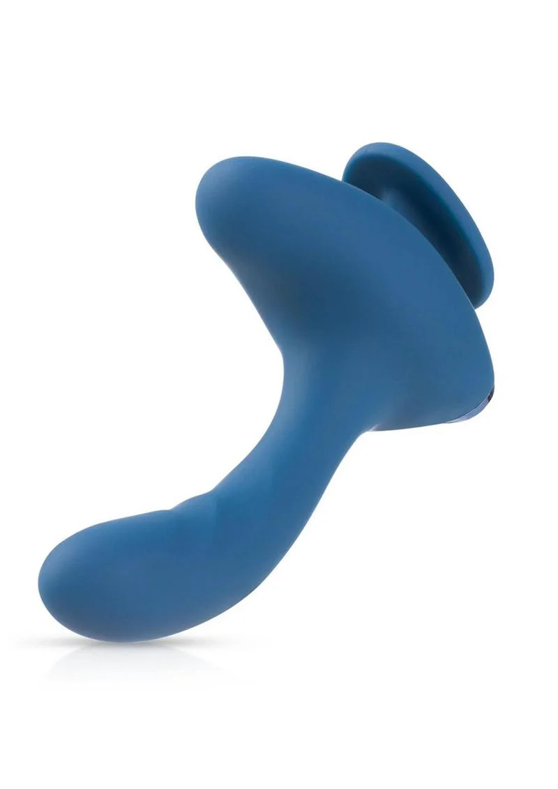 Jimmyjane Solis Kyrios Waterproof Silicone Prostate Massager - Image 2