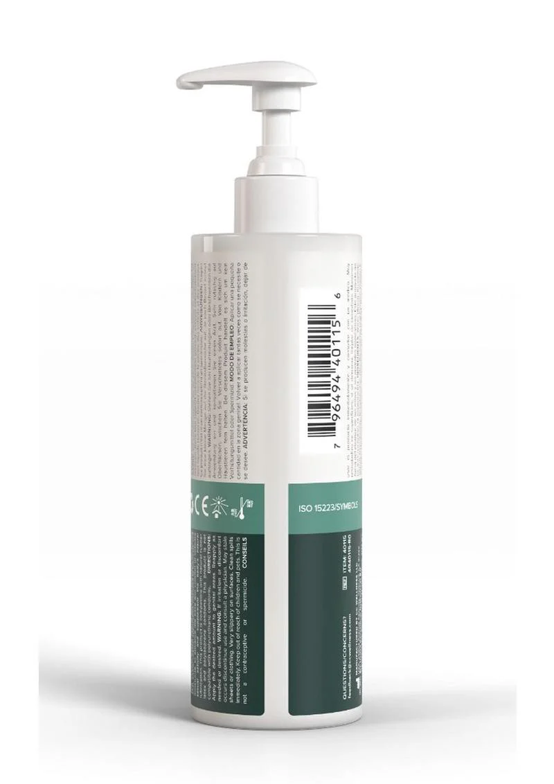 JO CumPlay Personal Lubricant - Image 2