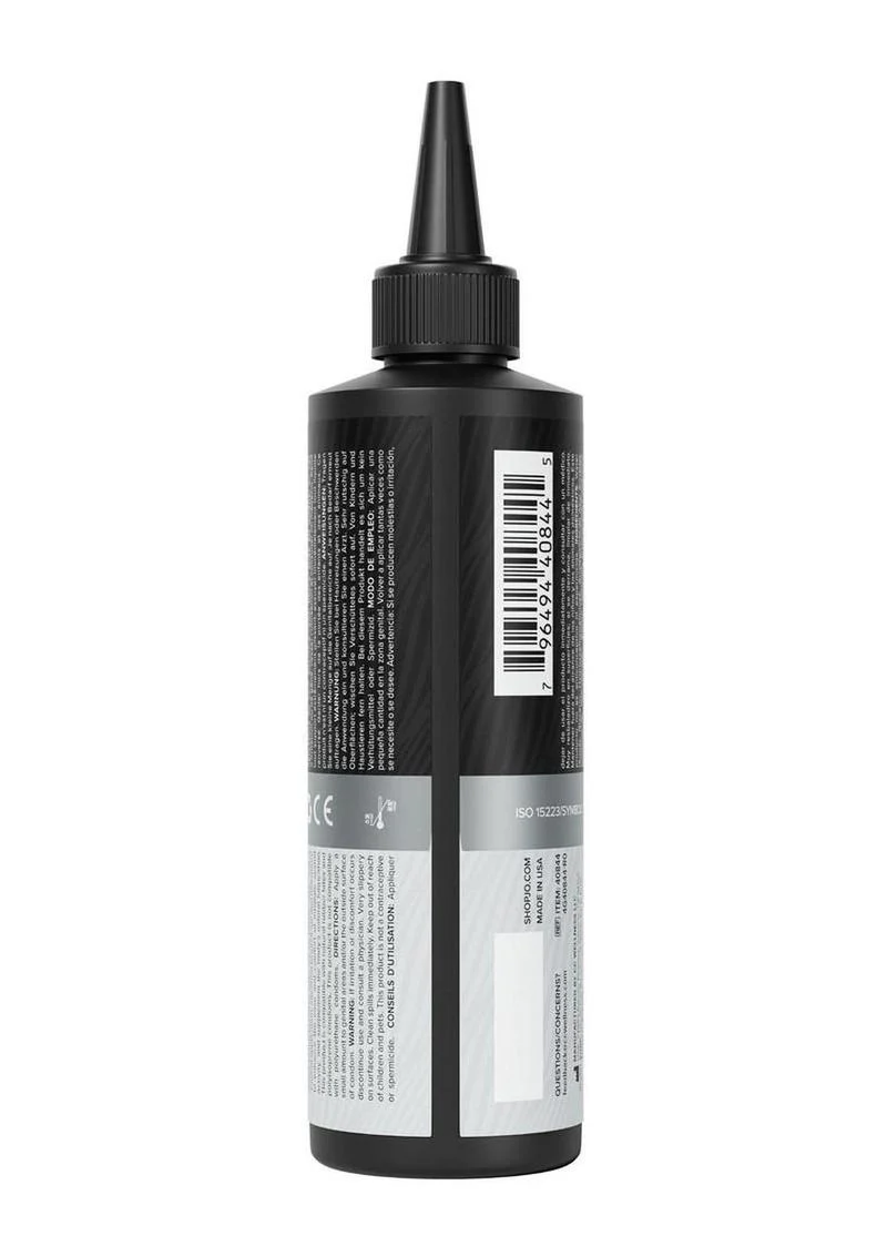 JO Stroker Water-Based Lubricant - Image 2