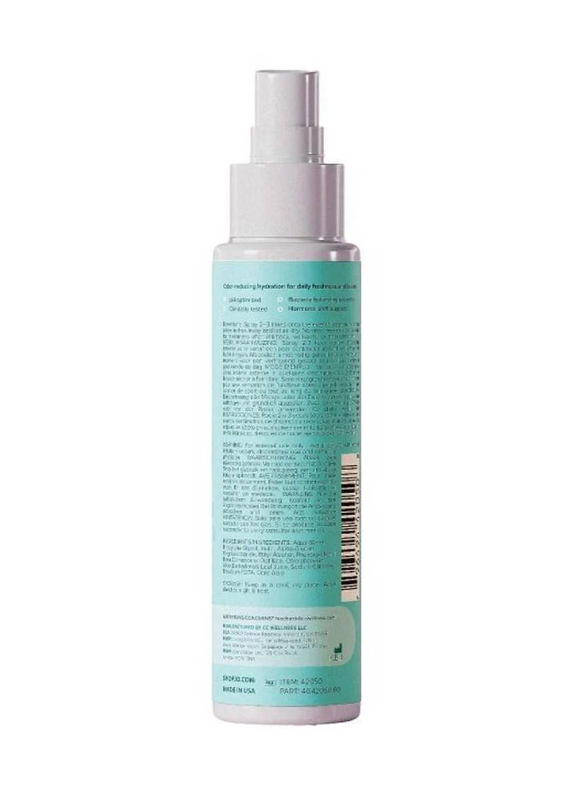 JO Vitalize Balance Refreshing Mist - Image 2